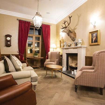 Muckrach Country House Hotel Dulnain Bridge Εξωτερικό φωτογραφία