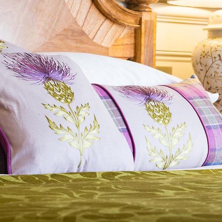 Muckrach Country House Hotel Dulnain Bridge Εξωτερικό φωτογραφία
