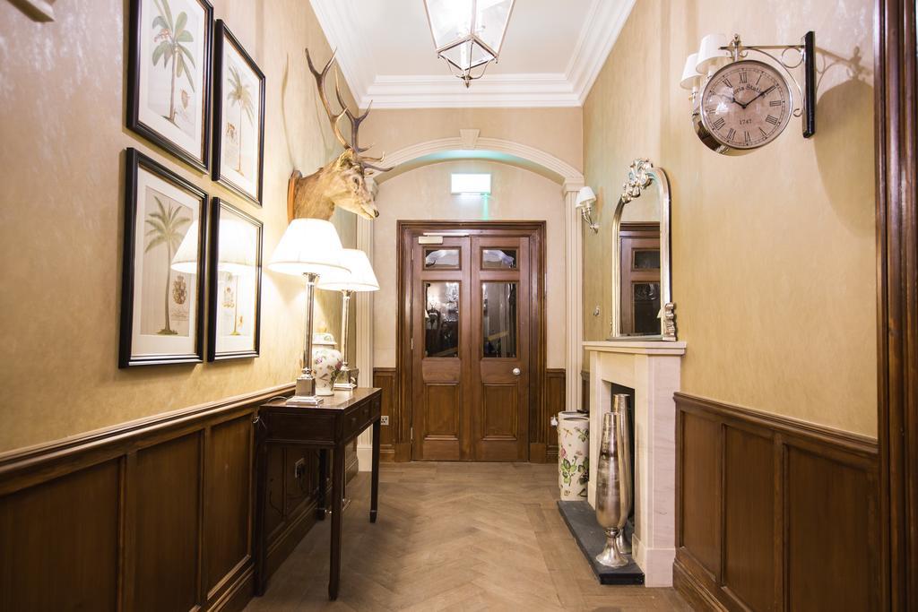 Muckrach Country House Hotel Dulnain Bridge Εξωτερικό φωτογραφία