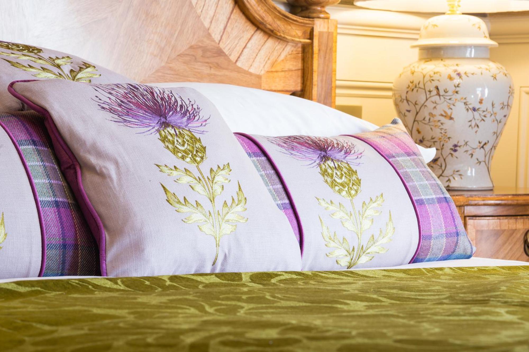 Muckrach Country House Hotel Dulnain Bridge Εξωτερικό φωτογραφία