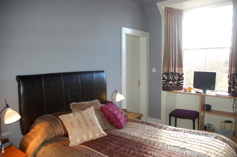 Muckrach Country House Hotel Dulnain Bridge Εξωτερικό φωτογραφία