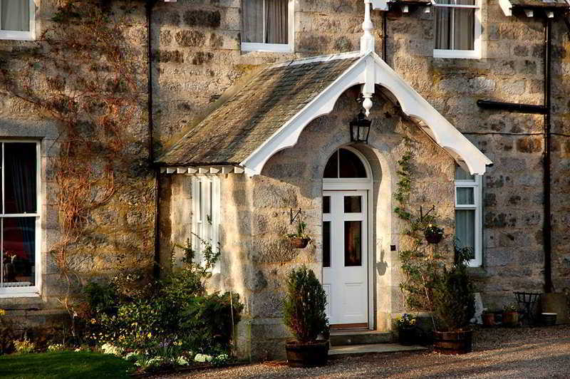 Muckrach Country House Hotel Dulnain Bridge Εξωτερικό φωτογραφία
