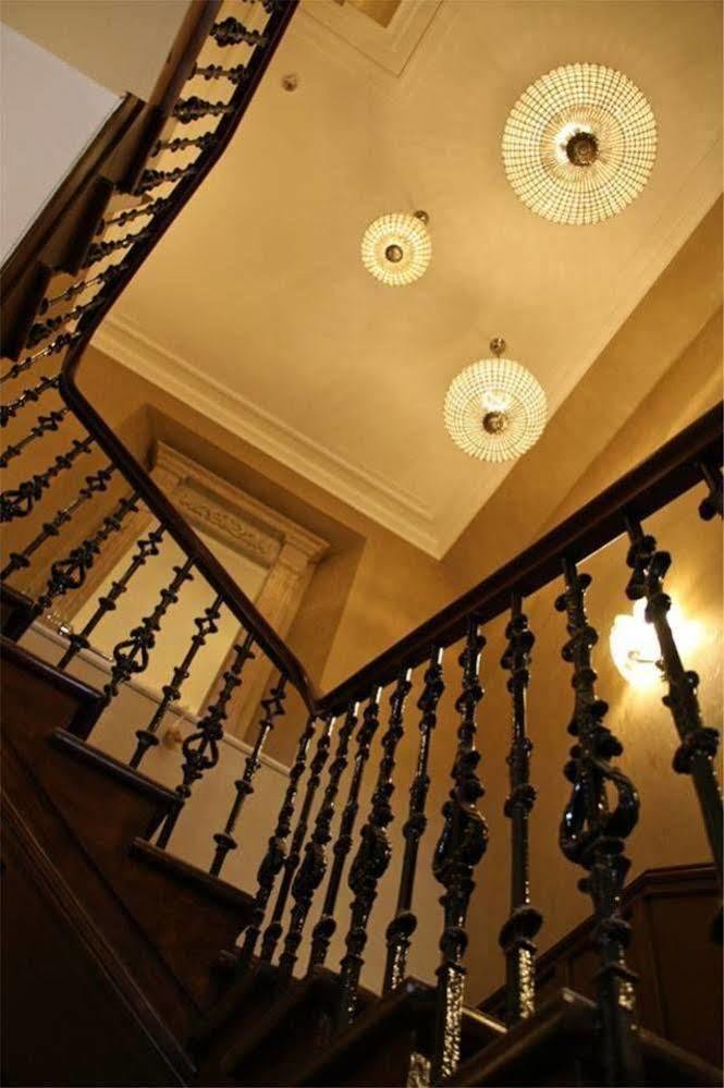 Muckrach Country House Hotel Dulnain Bridge Εξωτερικό φωτογραφία
