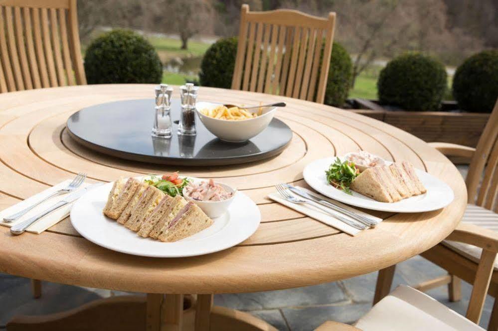 Muckrach Country House Hotel Dulnain Bridge Εξωτερικό φωτογραφία