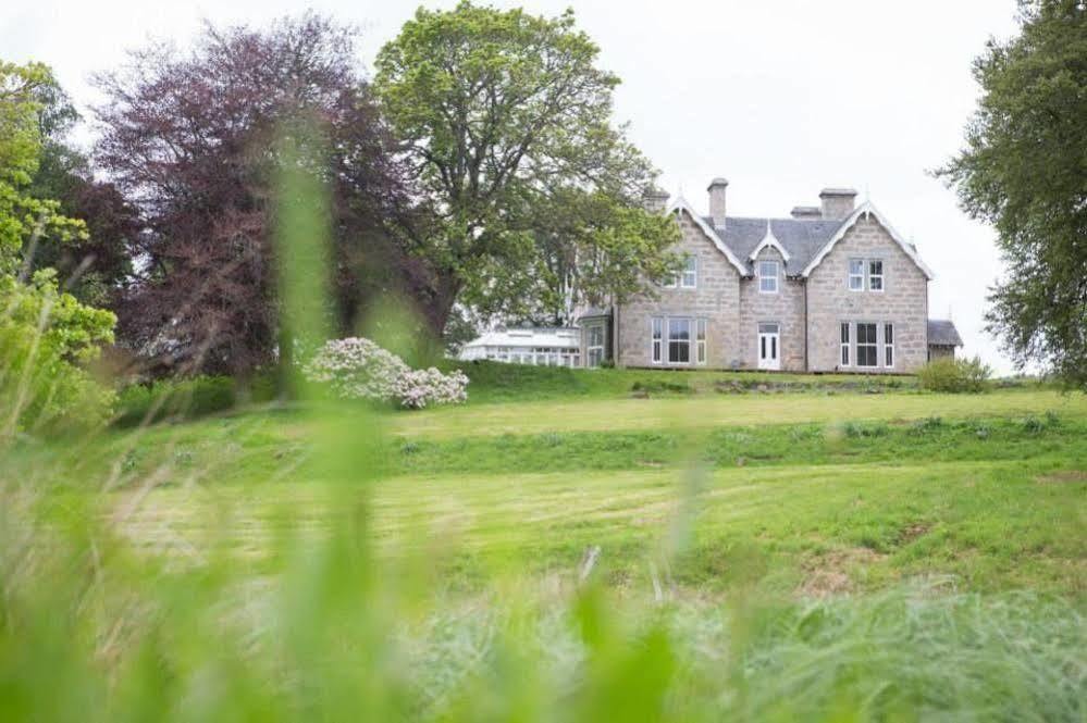 Muckrach Country House Hotel Dulnain Bridge Εξωτερικό φωτογραφία