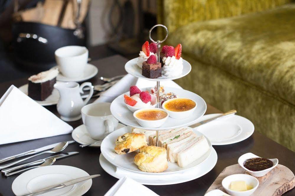 Muckrach Country House Hotel Dulnain Bridge Εξωτερικό φωτογραφία