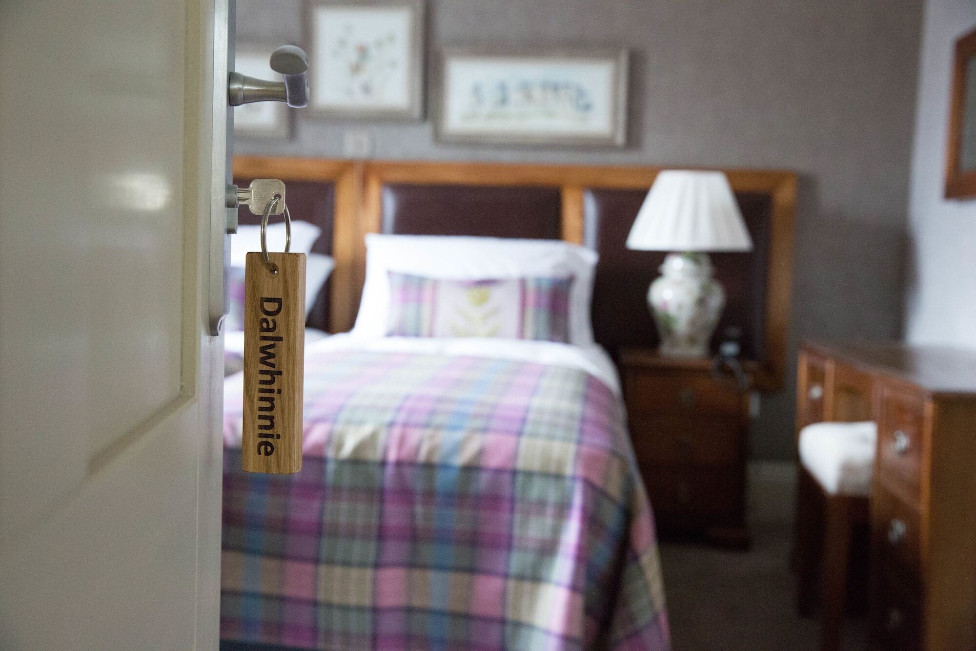 Muckrach Country House Hotel Dulnain Bridge Εξωτερικό φωτογραφία